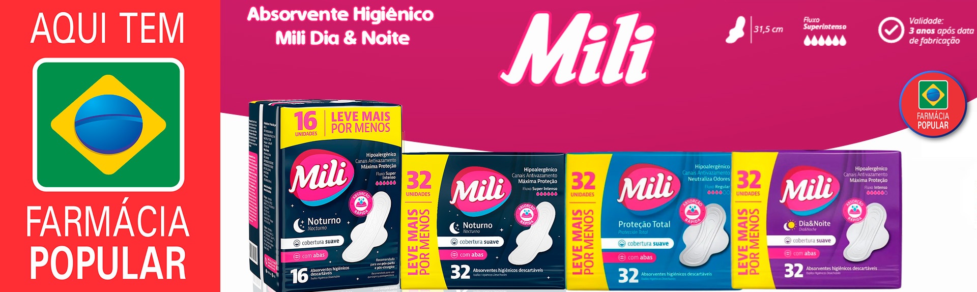 Distribuidora de medicamentos Natal RN